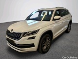 Skoda Kodiaq  L&K 4x4 2.0 TDI 147KW AT7 E6d