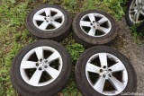  Skoda  Kodiaq  Ambition 2.0 TDI 110KW AT7 E6dT #104