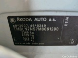  Skoda  Kodiaq  L&K 4x4 2.0 TDI 147KW AT7 E6d #4