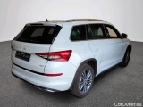  Skoda  Kodiaq  L&K 4x4 2.0 TDI 147KW AT7 E6d #2
