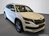  Skoda  Kodiaq  L&K 4x4 2.0 TDI 147KW AT7 E6d #7