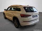  Skoda  Kodiaq  L&K 4x4 2.0 TDI 147KW AT7 E6d #11