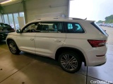  Skoda  Kodiaq  L&K 4x4 2.0 TDI 147KW AT7 E6d #15