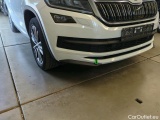  Skoda  Kodiaq  L&K 4x4 2.0 TDI 147KW AT7 E6d #25
