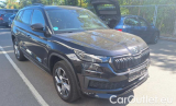 Skoda Kodiaq  Sportline 4x4 2.0 TSI 140KW AT7 E6d