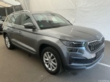  Skoda  Kodiaq  Style 2.0 TDI 110KW AT7 E6d #2