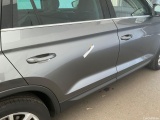  Skoda  Kodiaq  Style 2.0 TDI 110KW AT7 E6d #19