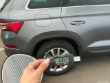  Skoda  Kodiaq  Style 2.0 TDI 110KW AT7 E6d #30
