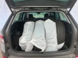  Skoda  Kodiaq  Style 2.0 TDI 110KW AT7 E6d #45