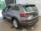  Skoda  Kodiaq  Style 2.0 TDI 110KW AT7 E6d #46