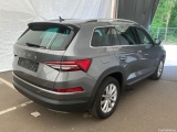  Skoda  Kodiaq  Style 2.0 TDI 110KW AT7 E6d #47