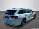  Skoda  Octavia  Combi Ambition 2.0 TDI 110KW AT7 E6d #2
