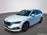 Skoda Octavia  Combi Ambition 2.0 TDI 110KW AT7 E6d