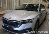 Skoda Octavia  Combi Ambition 2.0 TDI 110KW AT7 E6d