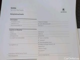  Skoda  Octavia  Combi Ambition 2.0 TDI 110KW AT7 E6d #8