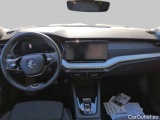  Skoda  Octavia  Combi Ambition 2.0 TDI 110KW AT7 E6d #11