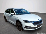  Skoda  Octavia  Combi Ambition 2.0 TDI 110KW AT7 E6d #21