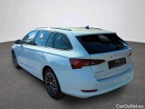  Skoda  Octavia  Combi Ambition 2.0 TDI 110KW AT7 E6d #17