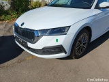  Skoda  Octavia  Combi Ambition 2.0 TDI 110KW AT7 E6d #27