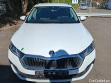  Skoda  Octavia  Combi Ambition 2.0 TDI 110KW AT7 E6d #26