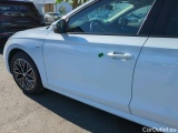  Skoda  Octavia  Combi Ambition 2.0 TDI 110KW AT7 E6d #29