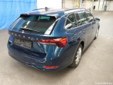  Skoda  Octavia  Combi Ambition 2.0 TDI 85KW AT7 E6d #2