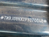  Skoda  Octavia  Combi Ambition 2.0 TDI 85KW AT7 E6d #5
