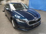  Skoda  Octavia  Combi Ambition 2.0 TDI 85KW AT7 E6d #8
