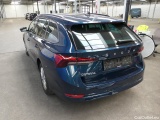  Skoda  Octavia  Combi Ambition 2.0 TDI 85KW AT7 E6d #9