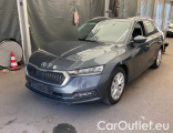 Skoda Octavia  Combi First Edition 1.5 TSI 110KW MT6 E6dT