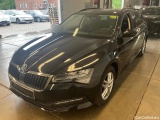 Skoda Superb  Combi Active 2.0 TDI 110KW AT7 E6d