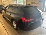  Skoda  Superb  Combi Active 2.0 TDI 110KW AT7 E6d #8