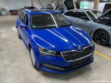  Skoda  Superb  Combi Style 2.0 TDI 110KW AT7 E6dT #8