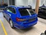  Skoda  Superb  Combi Style 2.0 TDI 110KW AT7 E6dT #9