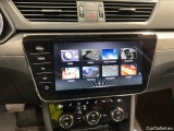  Skoda  Superb  Combi Style 2.0 TDI 110KW AT7 E6dT #14
