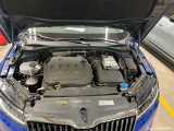  Skoda  Superb  Combi Style 2.0 TDI 110KW AT7 E6dT #13