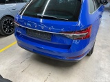  Skoda  Superb  Combi Style 2.0 TDI 110KW AT7 E6dT #21