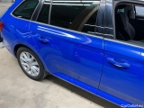  Skoda  Superb  Combi Style 2.0 TDI 110KW AT7 E6dT #24