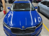  Skoda  Superb  Combi Style 2.0 TDI 110KW AT7 E6dT #31