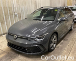 Volkswagen Golf  VIII Variant R-Line 2.0 TDI 110KW AT7 E6d