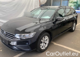 Volkswagen Passat  Variant Conceptline 2.0 TDI 110KW MT6 E6d