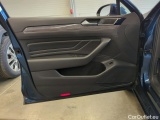  Volkswagen  Passat  Variant Elegance 2.0 TSI 140KW AT7 E6d #6