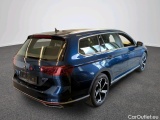 Volkswagen  Passat  Variant Elegance 2.0 TSI 140KW AT7 E6d #2