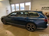  Volkswagen  Passat  Variant Elegance 2.0 TSI 140KW AT7 E6d #9