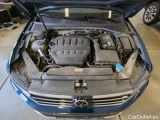  Volkswagen  Passat  Variant Elegance 2.0 TSI 140KW AT7 E6d #15