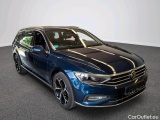  Volkswagen  Passat  Variant Elegance 2.0 TSI 140KW AT7 E6d #12