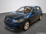 Volkswagen Tiguan  Elegance 2.0 TDI 110KW AT7 E6d