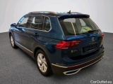  Volkswagen  Tiguan  Elegance 2.0 TDI 110KW AT7 E6d #6