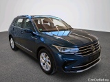  Volkswagen  Tiguan  Elegance 2.0 TDI 110KW AT7 E6d #13