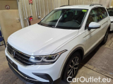 Volkswagen Tiguan  Life 2.0 TDI 110KW AT7 E6d
